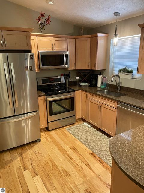 Tiny photo for 5591 Millbrook Drive #45, Williamsburg, MI 49690 (MLS # 1941554)