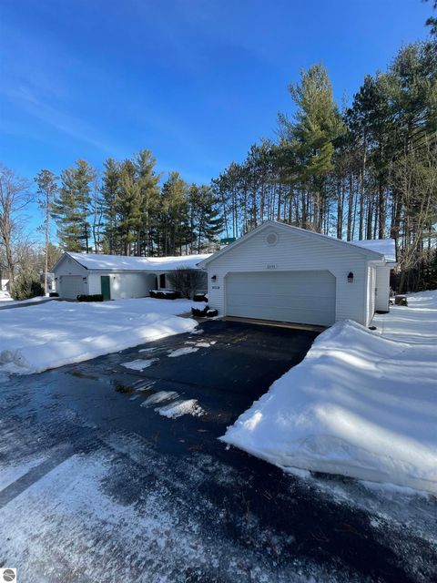 Tiny photo for 5591 Millbrook Drive #45, Williamsburg, MI 49690 (MLS # 1941554)