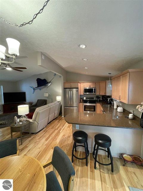 Tiny photo for 5591 Millbrook Drive #45, Williamsburg, MI 49690 (MLS # 1941554)