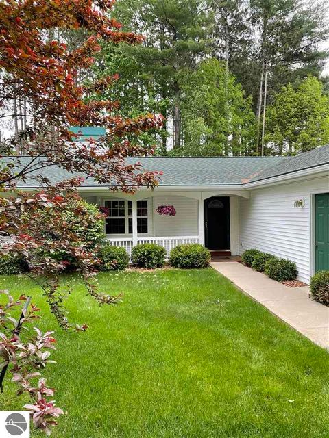 Tiny photo for 5591 Millbrook Drive #45, Williamsburg, MI 49690 (MLS # 1941554)
