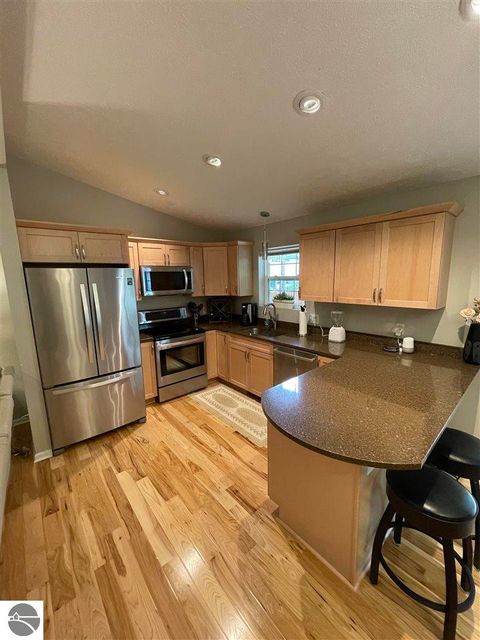 Tiny photo for 5591 Millbrook Drive #45, Williamsburg, MI 49690 (MLS # 1941554)