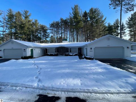 Photo of 5591 Millbrook Drive #45, Williamsburg, MI 49690 (MLS # 1941554)