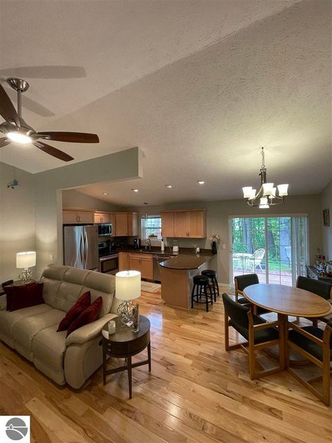 Tiny photo for 5591 Millbrook Drive #45, Williamsburg, MI 49690 (MLS # 1941554)