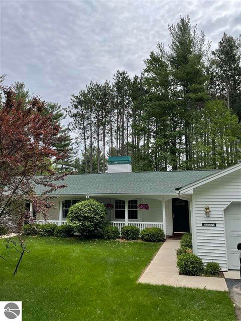 Tiny photo for 5591 Millbrook Drive #45, Williamsburg, MI 49690 (MLS # 1941554)
