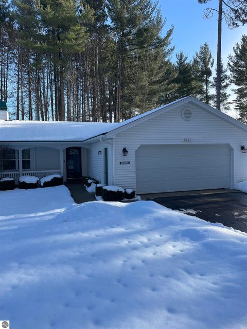 Tiny photo for 5591 Millbrook Drive #45, Williamsburg, MI 49690 (MLS # 1941554)