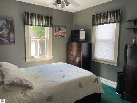 Tiny photo for 908 S Fancher Street, Mt Pleasant, MI 48858 (MLS # 1946991)