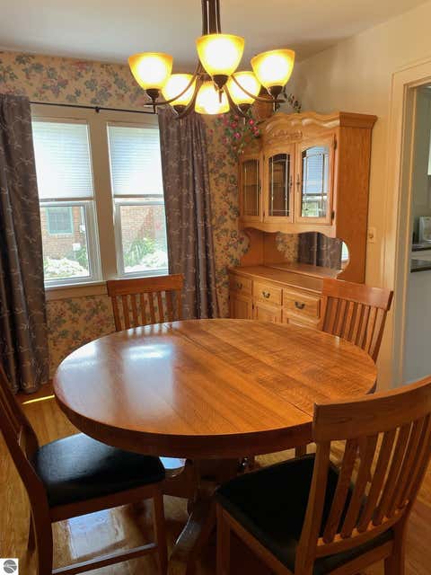 Tiny photo for 908 S Fancher Street, Mt Pleasant, MI 48858 (MLS # 1946991)