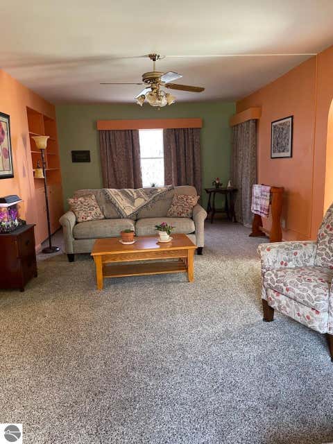 Tiny photo for 908 S Fancher Street, Mt Pleasant, MI 48858 (MLS # 1946991)
