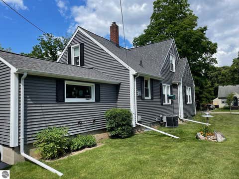 Tiny photo for 908 S Fancher Street, Mt Pleasant, MI 48858 (MLS # 1946991)