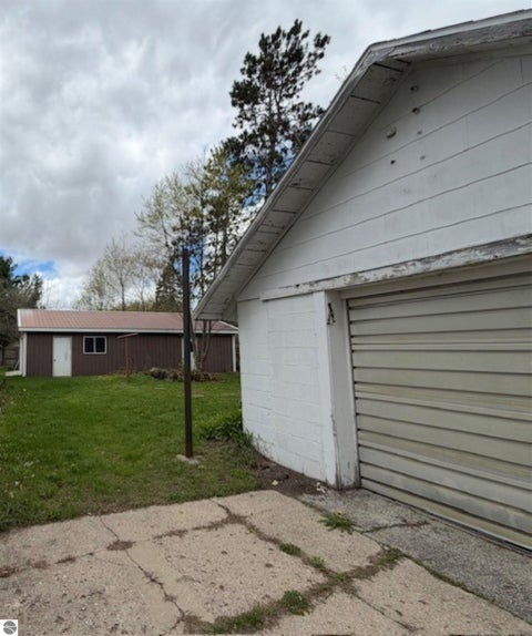 Tiny photo for 110 W Carl Street, Buckley, MI 49620 (MLS # 1944511)
