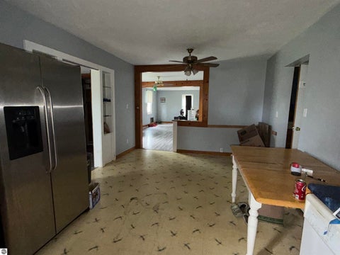 Tiny photo for 110 W Carl Street, Buckley, MI 49620 (MLS # 1944511)