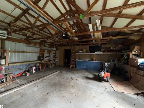Tiny photo for 110 W Carl Street, Buckley, MI 49620 (MLS # 1944511)
