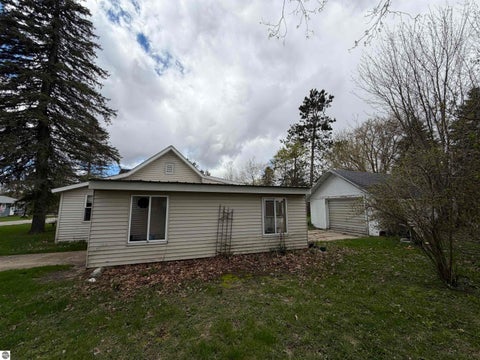 Tiny photo for 110 W Carl Street, Buckley, MI 49620 (MLS # 1944511)