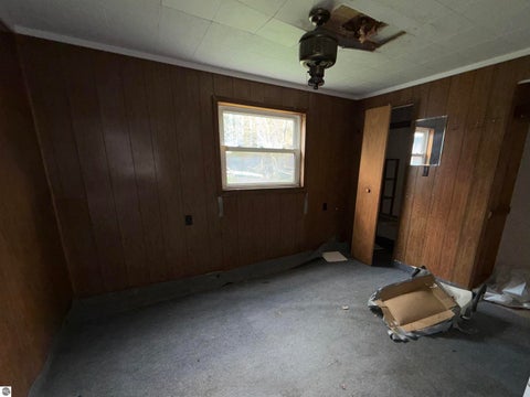 Tiny photo for 110 W Carl Street, Buckley, MI 49620 (MLS # 1944511)