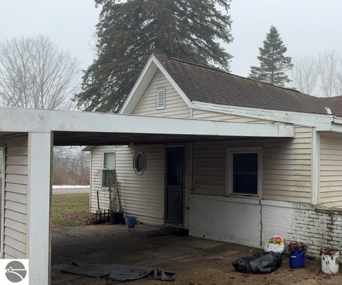 Tiny photo for 110 W Carl Street, Buckley, MI 49620 (MLS # 1944511)