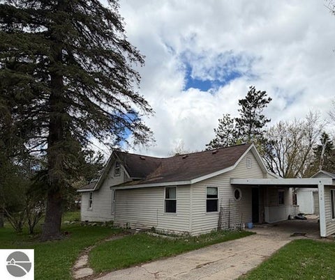 Tiny photo for 110 W Carl Street, Buckley, MI 49620 (MLS # 1944511)
