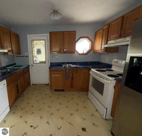 Tiny photo for 110 W Carl Street, Buckley, MI 49620 (MLS # 1944511)