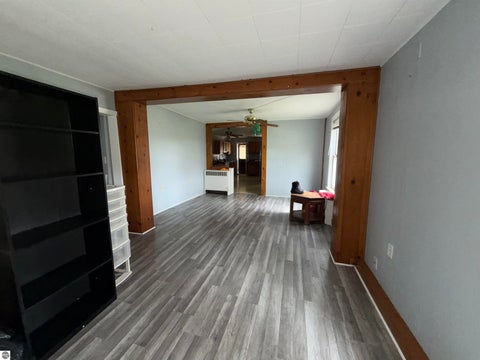 Tiny photo for 110 W Carl Street, Buckley, MI 49620 (MLS # 1944511)