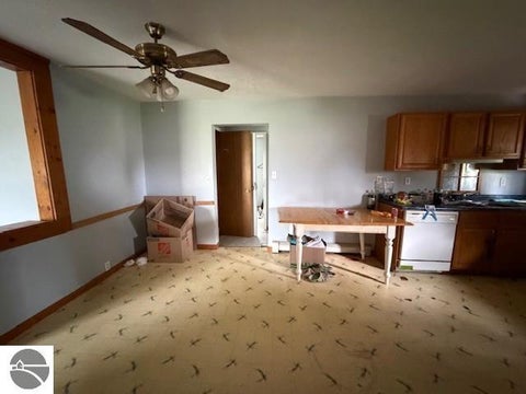 Tiny photo for 110 W Carl Street, Buckley, MI 49620 (MLS # 1944511)