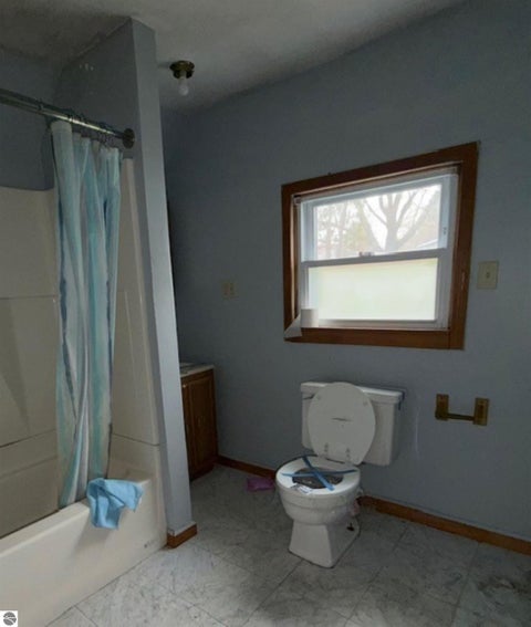 Tiny photo for 110 W Carl Street, Buckley, MI 49620 (MLS # 1944511)