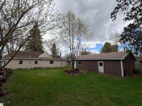 Tiny photo for 110 W Carl Street, Buckley, MI 49620 (MLS # 1944511)