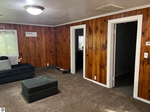 Tiny photo for 1112 Harold Street, Mt Pleasant, MI 48858 (MLS # 1951096)