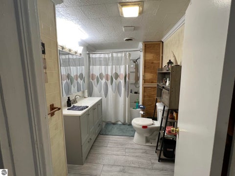 Tiny photo for 1112 Harold Street, Mt Pleasant, MI 48858 (MLS # 1951096)