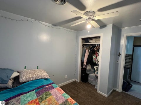 Tiny photo for 1112 Harold Street, Mt Pleasant, MI 48858 (MLS # 1951096)