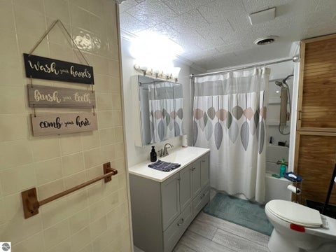 Tiny photo for 1112 Harold Street, Mt Pleasant, MI 48858 (MLS # 1951096)