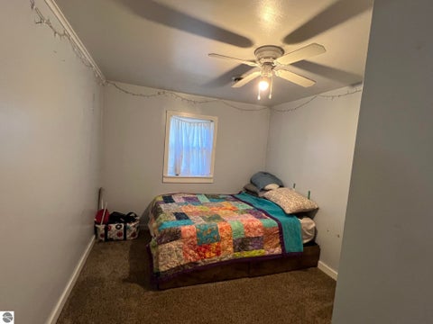 Tiny photo for 1112 Harold Street, Mt Pleasant, MI 48858 (MLS # 1951096)
