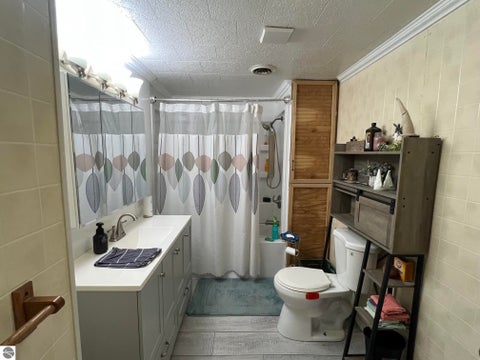 Tiny photo for 1112 Harold Street, Mt Pleasant, MI 48858 (MLS # 1951096)
