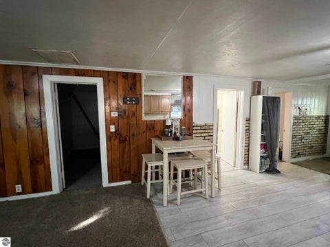 Tiny photo for 1112 Harold Street, Mt Pleasant, MI 48858 (MLS # 1951096)