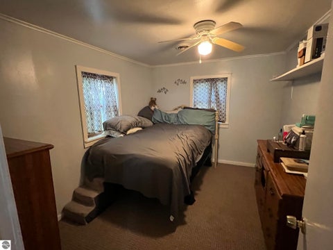 Tiny photo for 1112 Harold Street, Mt Pleasant, MI 48858 (MLS # 1951096)