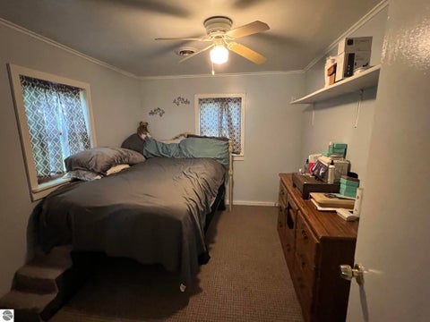 Tiny photo for 1112 Harold Street, Mt Pleasant, MI 48858 (MLS # 1951096)