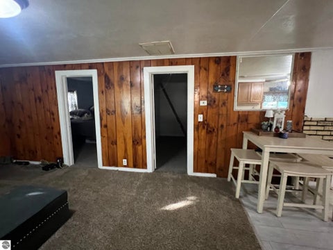 Tiny photo for 1112 Harold Street, Mt Pleasant, MI 48858 (MLS # 1951096)