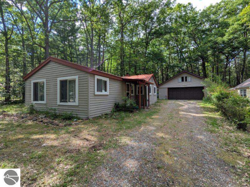 Photo 1 of 20 — 7700 Nicole Drive, South Branch, MI 48761