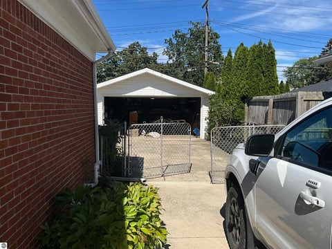 Tiny photo for 22501 Visnaw Street, St Clair Shores, MI 48081 (MLS # 1951194)