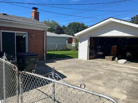 Tiny photo for 22501 Visnaw Street, St Clair Shores, MI 48081 (MLS # 1951194)