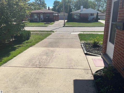 Tiny photo for 22501 Visnaw Street, St Clair Shores, MI 48081 (MLS # 1951194)