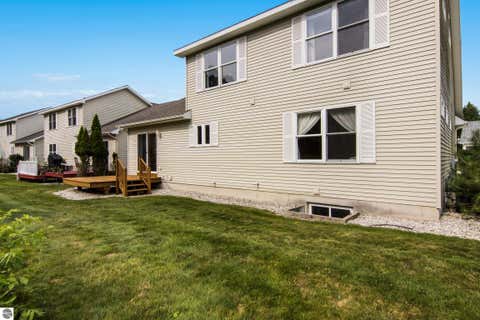 Tiny photo for 2722 Ruby Street, Traverse City, MI 49684 (MLS # 1948887)