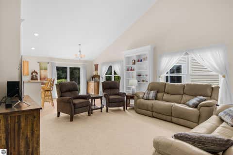 Tiny photo for 2722 Ruby Street, Traverse City, MI 49684 (MLS # 1948887)