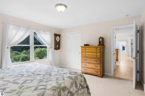 Tiny photo for 2722 Ruby Street, Traverse City, MI 49684 (MLS # 1948887)