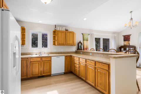 Tiny photo for 2722 Ruby Street, Traverse City, MI 49684 (MLS # 1948887)