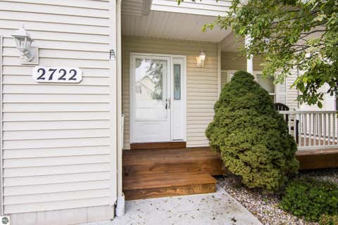 Tiny photo for 2722 Ruby Street, Traverse City, MI 49684 (MLS # 1948887)
