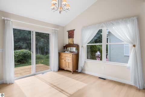 Tiny photo for 2722 Ruby Street, Traverse City, MI 49684 (MLS # 1948887)