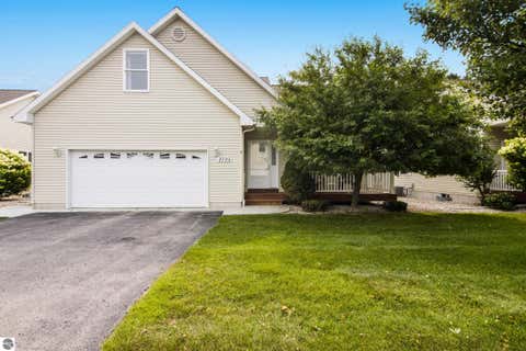 Photo of 2722 Ruby Street, Traverse City, MI 49684 (MLS # 1948887)