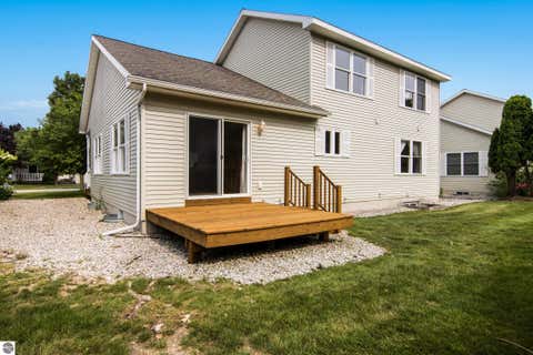 Tiny photo for 2722 Ruby Street, Traverse City, MI 49684 (MLS # 1948887)