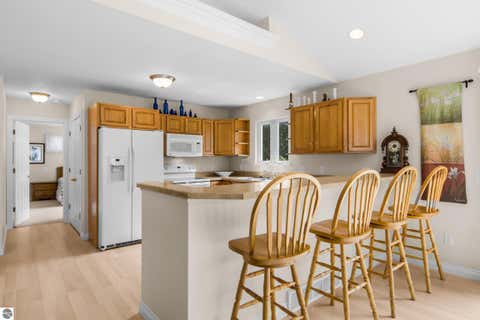 Tiny photo for 2722 Ruby Street, Traverse City, MI 49684 (MLS # 1948887)