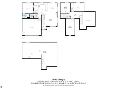 Tiny photo for 2722 Ruby Street, Traverse City, MI 49684 (MLS # 1948887)