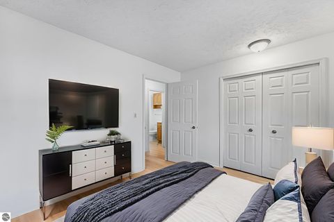 Tiny photo for 540 Georgetown Drive #25, Traverse City, MI 49684 (MLS # 1940816)